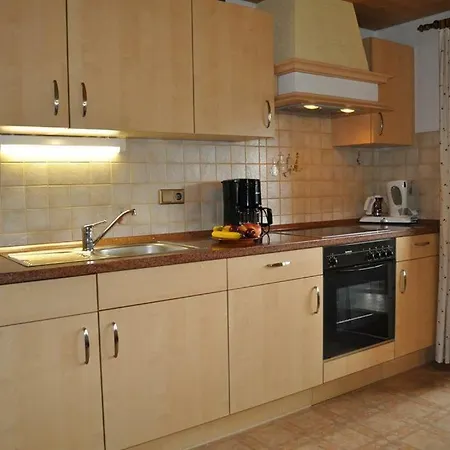 Apartment Beim Jokelar *