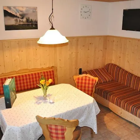 Beim Jokelar * Bad Hindelang