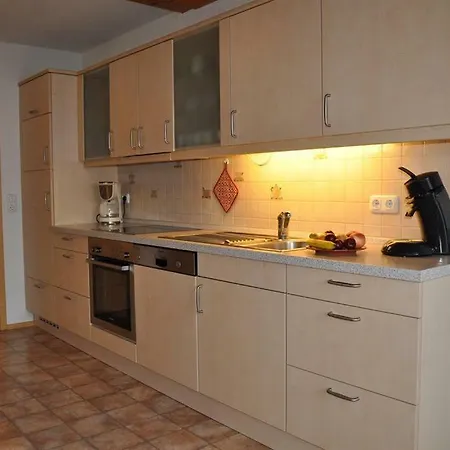 Beim Jokelar Apartment *