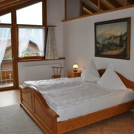 Apartment Beim Jokelar *