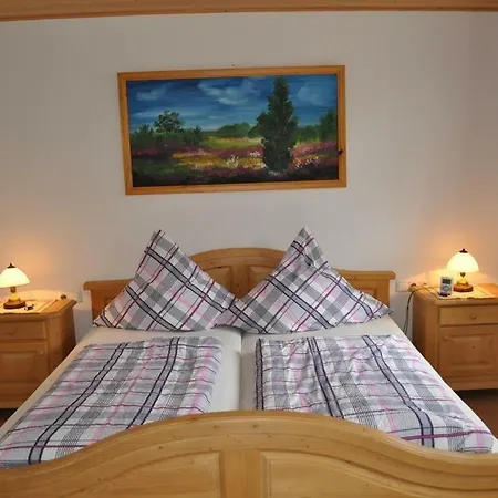 Beim Jokelar Apartment *