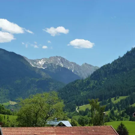 Beim Jokelar * Bad Hindelang