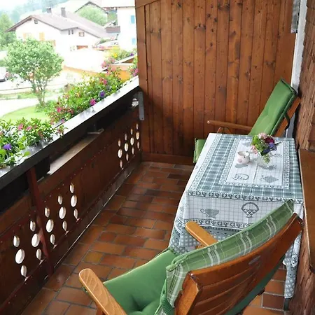 Beim Jokelar Apartment