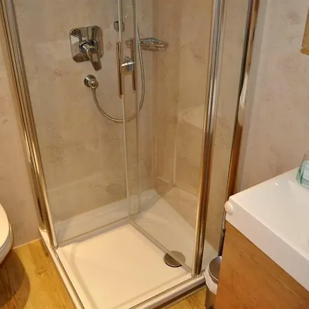 Beim Jokelar Apartment *
