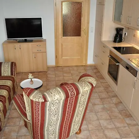 Beim Jokelar דירה באד הינדלאנג