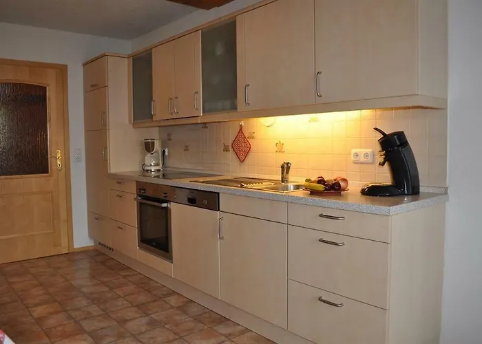 Beim Jokelar Appartement *