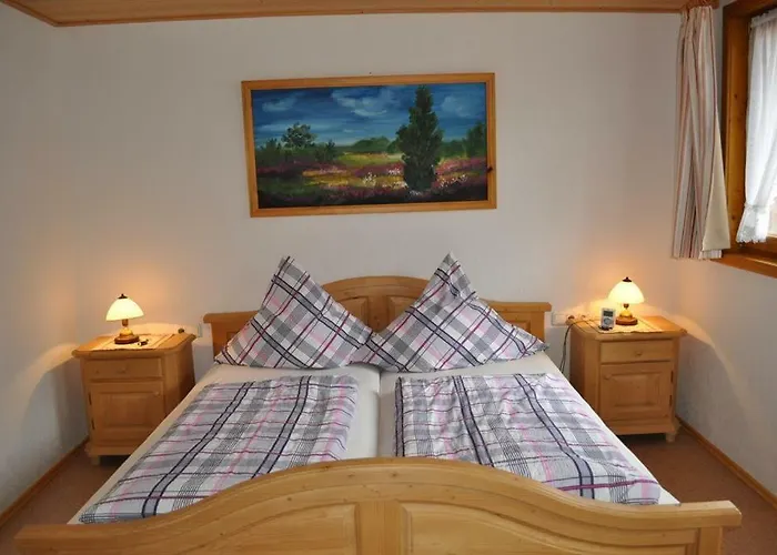 Beim Jokelar Appartement *