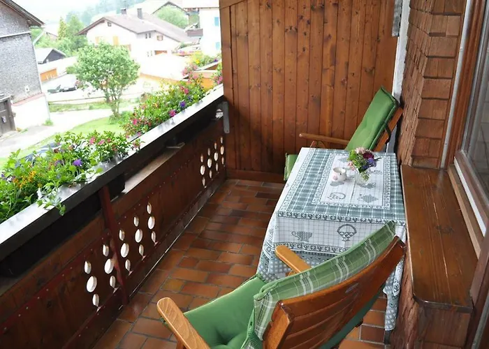 Beim Jokelar Appartement