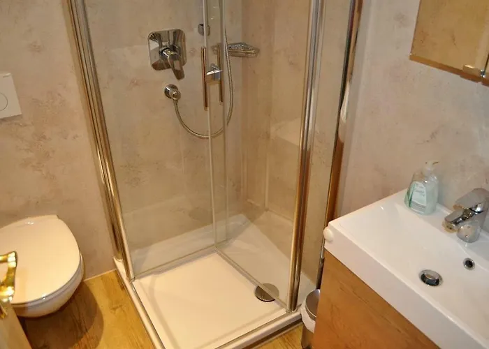 Beim Jokelar Appartement *