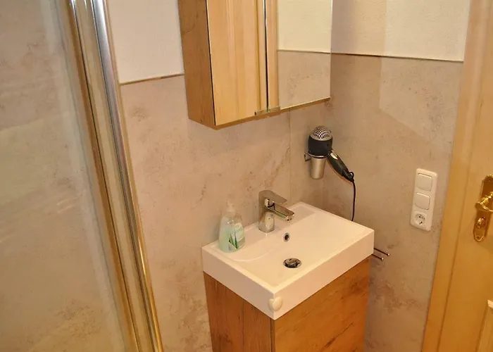 Beim Jokelar Appartement *